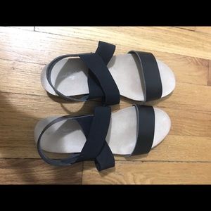 Target Sandals size 7.5